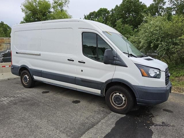 2018 Ford Transit T-350
