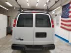 2013 Chevrolet Express G3500