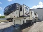 2017 Keystone 2017 Dutchman Alpine