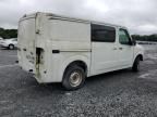 2016 Nissan NV 1500 S