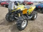 2007 Can-Am Renegade 800