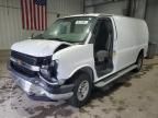 2023 Chevrolet Express G2500