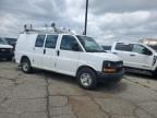 2013 Chevrolet Express G2500