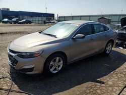 2024 Chevrolet Malibu LT for sale in Woodhaven, MI