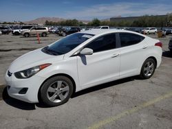 2011 Hyundai Elantra GLS for sale in Las Vegas, NV