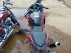 2025 Kawasaki EX500