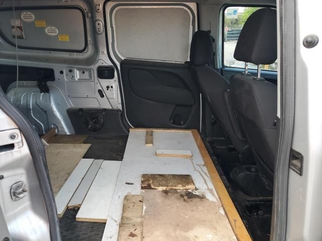 2016 Dodge RAM Promaster City SLT