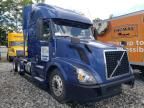 2017 Volvo VN VNL