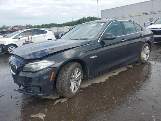 2015 BMW 528 xi