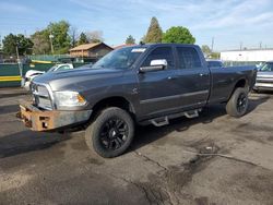 2013 Dodge RAM 3500 Longhorn en venta en Denver, CO
