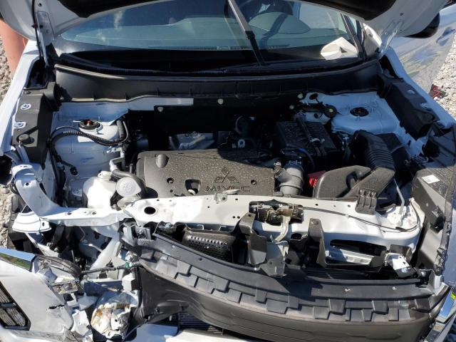 2024 Mitsubishi Outlander Sport S/se S/se