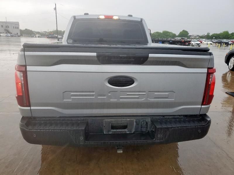 2024 Ford F150 XL