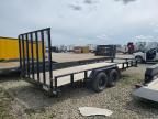 2023 Doolittle Utility Trailer