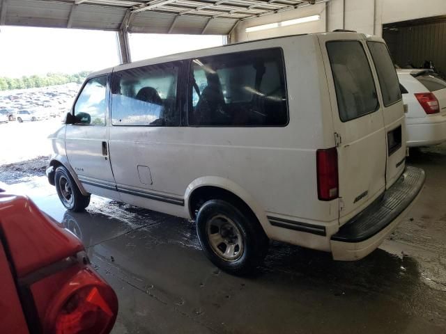 1998 Chevrolet Astro