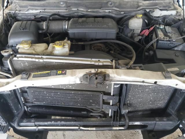 2005 Dodge RAM 1500 ST