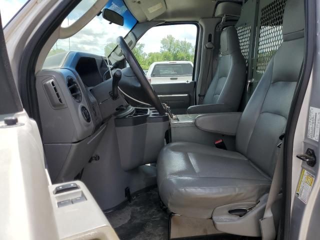 2013 Ford Econoline E150 Van