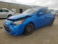 2019 Toyota Yaris L for sale in Wilmer, TX