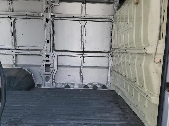 2018 Dodge RAM Promaster 1500 1500 High