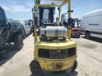 2005 Hyster H50KM Forklift
