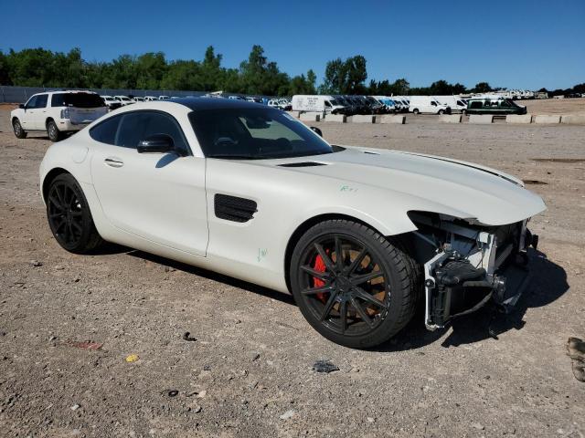 2016 Mercedes-Benz Amg gt s