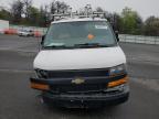 2019 Chevrolet Express G2500
