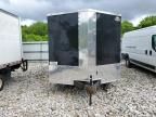 2023 Rockscargo 2023 Rock Solid Cargo 8.5 X 18 CH Enclosed Cargo T