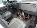 2009 Ford Econoline E350 Super Duty Van