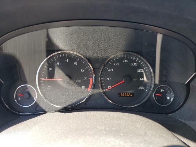 2006 Cadillac SRX