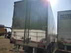 2020 Utility VS2DX DRY Van Trailer