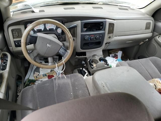 2005 Dodge RAM 1500 ST