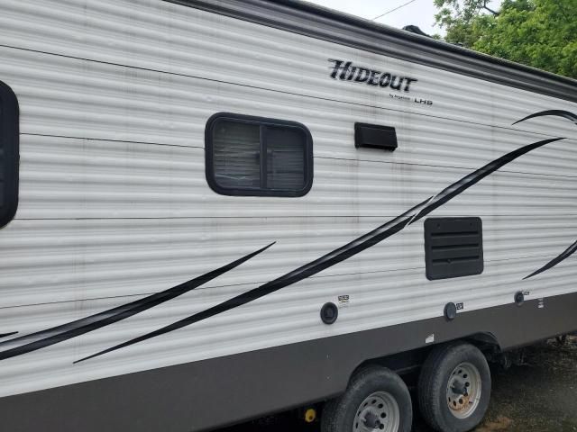 2015 Keystone 2015 Dutchman Trvl TRL
