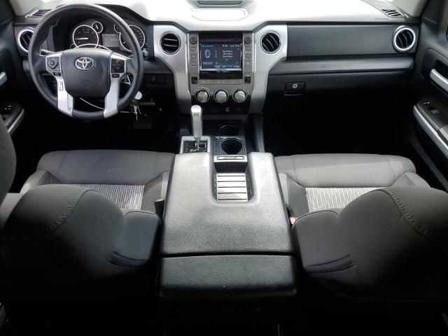 2016 Toyota Tundra Crewmax SR5