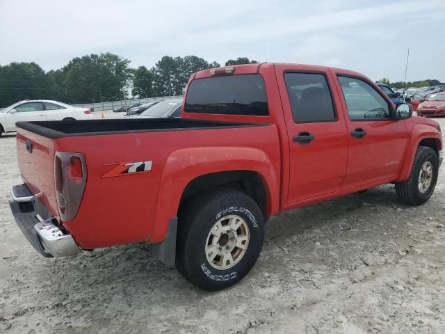 2004 Chevrolet Colorado