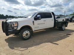 Run And Drives Trucks for sale at auction: 2021 Ford F450 Super Duty