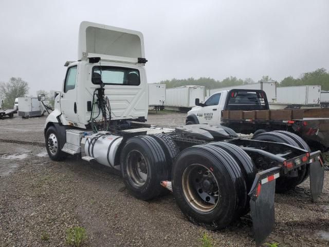 2020 International RH613