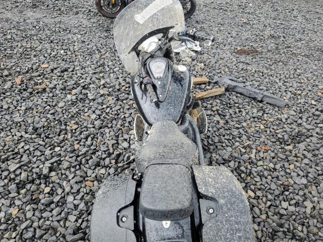 2013 Suzuki VL1500