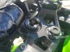 2023 Kawasaki EX400