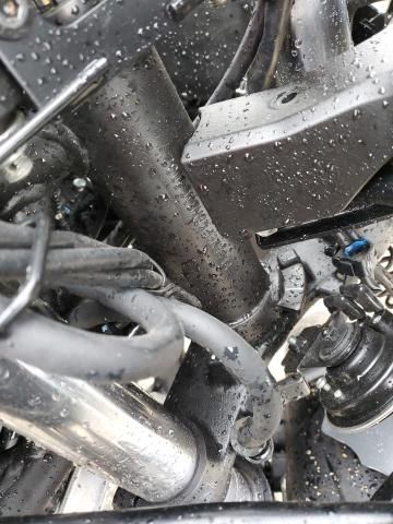 2024 Kawasaki EX650 P