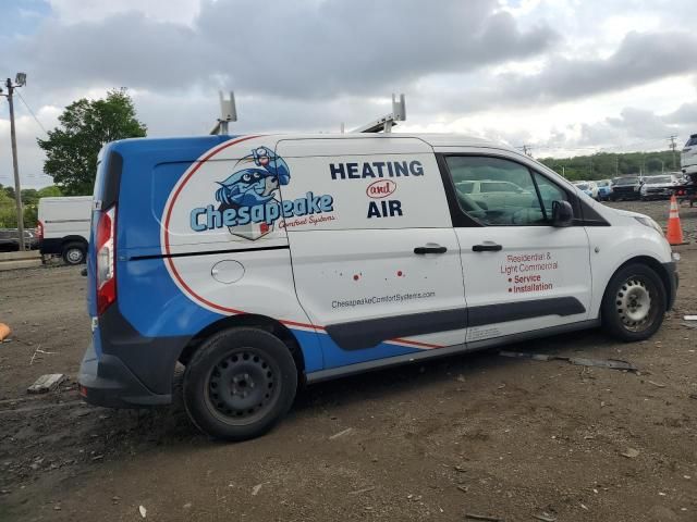 2015 Ford Transit Connect XL