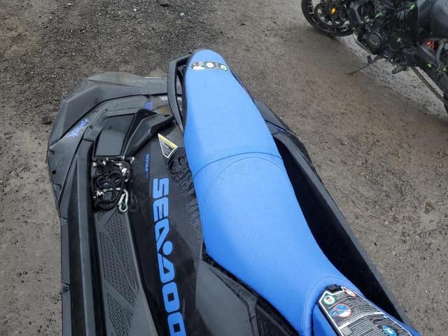 2023 Seadoo Spark