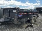 2025 Hawkeye Dump Trailer