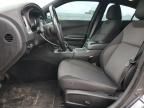2016 Dodge Charger SE