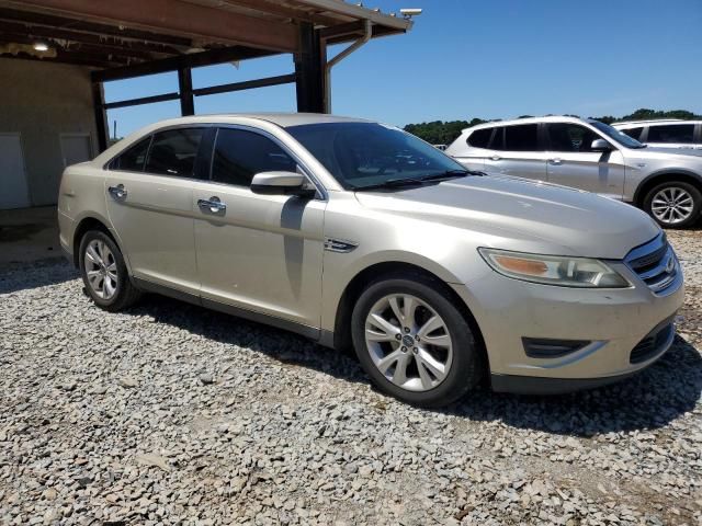 2011 Ford Taurus SEL