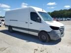2021 Mercedes-Benz Sprinter 2500