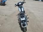 2017 Harley-Davidson Fxdl Dyna Low Rider