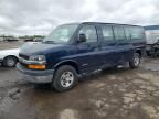2006 Chevrolet Express G3500