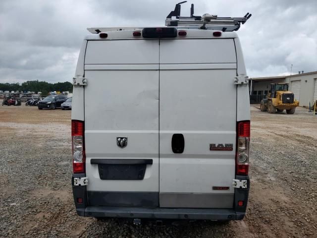2014 Dodge RAM Promaster 3500 3500 High