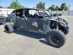 Vehiculos salvage en venta de Copart Tampa: 2019 Can-Am Maverick X3 Max X RS Turbo R