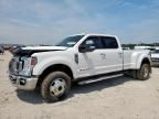2020 Ford F350 Super Duty