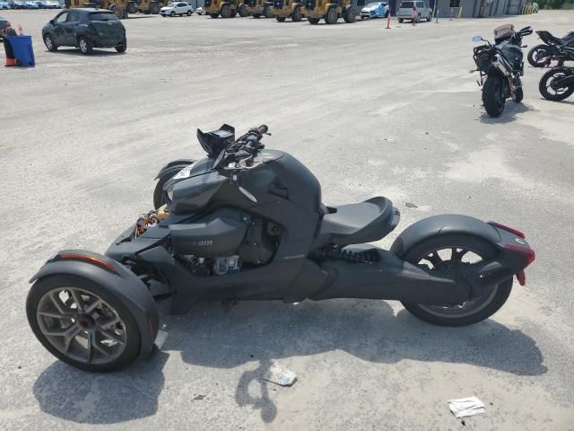 2023 Can-Am Ryker